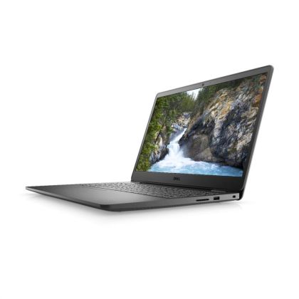 Laptop dell Vostro 3501, Procesor 10th Generation Intel Core i3 1005G1 up to 3.4GHz, 15" FHD (1920x1080) WVA anti-glare, ram 4GB 2667MHz DDR4, 1TB HDD 5200rpm SATA III, Intel UHD Graphics, culoare Grey, Windows 10 Pro Educational