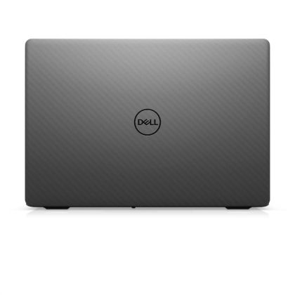 Laptop dell Vostro 3501, Procesor 10th Generation Intel Core i3 1005G1 up to 3.4GHz, 15" FHD (1920x1080) WVA anti-glare, ram 4GB 2667MHz DDR4, 1TB HDD 5200rpm SATA III, Intel UHD Graphics, culoare Grey, Windows 10 Pro Educational