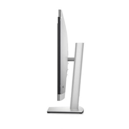 Monitor LED Dell U3223QE, 32" UHD 4K (3840x2160), IPS, 400nits, 5ms, 60Hz, culoare argintiu