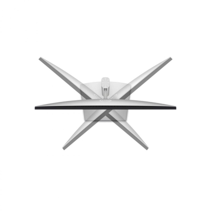 Monitor LED Dell U3223QE, 32" UHD 4K (3840x2160), IPS, 400nits, 5ms, 60Hz, culoare argintiu