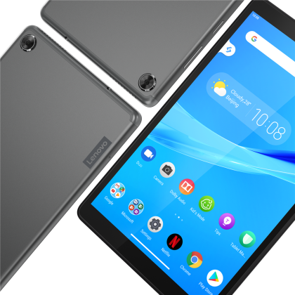 TAB M8 8505F 8" HD 2GB 16GB WI-FI