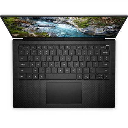 Laptop Dell Mobile Precision Workstation 5470, Procesor 12th Generation Intel Core i7 12800H up to 4.8GHz, 14" FHD+(1920x1080) anti-glare 500nits, ram 32GB 5200MHz LPDDR5, 1TB SSD M.2 PCIe NVMe, NVIDIA RTX A1000 4GB Graphics, culoare Grey, Windows11 Pro