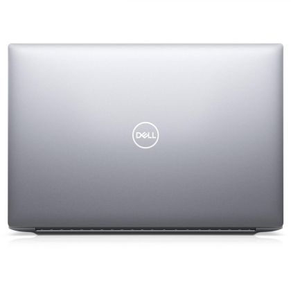 Laptop Dell Mobile Precision Workstation 5470, Procesor 12th Generation Intel Core i7 12800H up to 4.8GHz, 14" FHD+(1920x1080) anti-glare 500nits, ram 32GB 5200MHz LPDDR5, 1TB SSD M.2 PCIe NVMe, NVIDIA RTX A1000 4GB Graphics, culoare Grey, Windows11 Pro