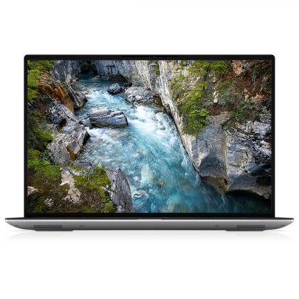 Laptop Dell Mobile Precision Workstation 5470, Procesor 12th Generation Intel Core i7 12800H up to 4.8GHz, 14" FHD+(1920x1080) anti-glare 500nits, ram 32GB 5200MHz LPDDR5, 1TB SSD M.2 PCIe NVMe, NVIDIA RTX A1000 4GB Graphics, culoare Grey, Windows11 Pro