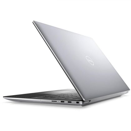 Laptop Dell Mobile Precision Workstation 5470, Procesor 12th Generation Intel Core i7 12800H up to 4.8GHz, 14" FHD+(1920x1080) anti-glare 500nits, ram 32GB 5200MHz LPDDR5, 1TB SSD M.2 PCIe NVMe, NVIDIA RTX A1000 4GB Graphics, culoare Grey, Windows11 Pro