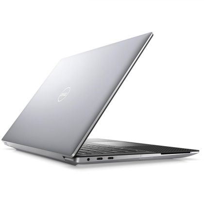 Laptop Dell Mobile Precision Workstation 5470, Procesor 12th Generation Intel Core i7 12800H up to 4.8GHz, 14" FHD+(1920x1080) anti-glare 500nits, ram 32GB 5200MHz LPDDR5, 1TB SSD M.2 PCIe NVMe, NVIDIA RTX A1000 4GB Graphics, culoare Grey, Windows11 Pro