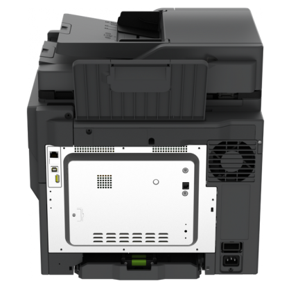 Imprimanta multifunctionala laser color A4, Toshiba e-STUDIO 388CS, 38ppm, duplex, 1200x1200 dpi, RAM 2GB-max 6GB, HDD 500 GB, Retea, USB