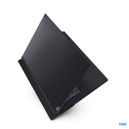 Laptop Lenovo Gaming Legion 5 17ITH6, Procesor 11th Generation Intel Core i7 11800H up to 4.6Ghz, 17.3" FHD(1920x1080)IPS 300nits anti-glare 144Hz, ram 16GB(2x8GB)3200MHz DDR4,1TB SSD M.2 PCIe3.0x4 NVMe,NVIDIA GeForce RTX 3060 6GB GDDR6,culoare Black,Dos 