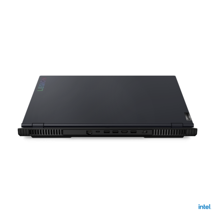 Laptop Lenovo Gaming Legion 5 17ITH6, Procesor 11th Generation Intel Core i7 11800H up to 4.6Ghz, 17.3" FHD(1920x1080)IPS 300nits anti-glare 144Hz, ram 16GB(2x8GB)3200MHz DDR4,1TB SSD M.2 PCIe3.0x4 NVMe,NVIDIA GeForce RTX 3060 6GB GDDR6,culoare Black,Dos 