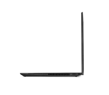 Laptop Lenovo ThinkPad T16 Gen 1 (Intel), Procesor 12th Generation Intel Core i7 1260P up to 4.7GHz, 16" WUXGA(1920x1200)IPS 300nits anti-glare, RAM 16GB 3200MHz DDR4,512GB SSD M.2 PCIe 3.0x4 NVMe,Intel Iris Xe Graphics,culoare Black,Windows11 Pro