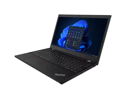 Laptop Lenovo ThinkPad P15v Gen 3 (Intel), Procesor Intel Core i7 12700H up to 4.7GHz, 15.6