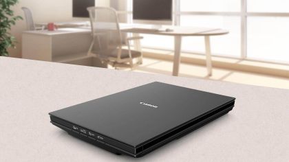 CANON LIDE300 SCANNER