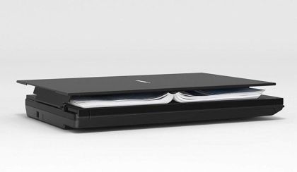 CANON LIDE300 SCANNER
