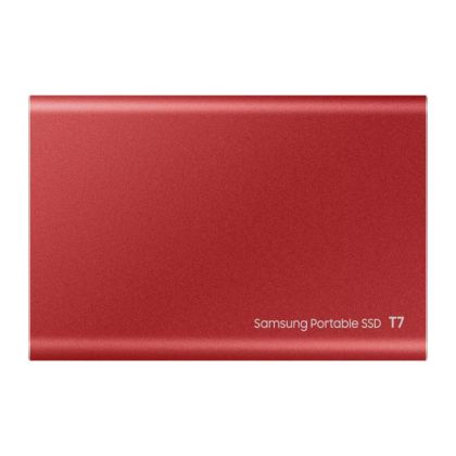 SM EXT SSD 2TB 3.2 MU-PC2T0R/WW RED