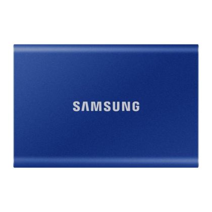 SM EXT SSD 2TB 3.2 MU-PC2T0R/WW BLUE