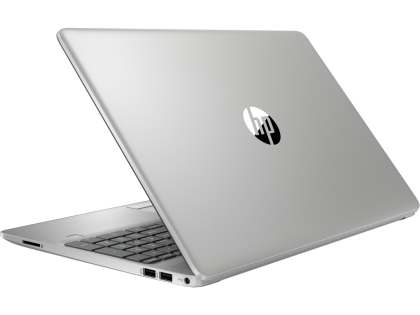 Laptop HP 250 G8, Procesor 11th Generation Intel Core i5 1135G7 up to 4.2GHz, 15.6" FHD (1920x1080) LED 250nits, ram 8GB (1x8GB) 2666MHz DDR4, 256GB SSD PCIe NVMe, Intel UHD Graphics, culoare grey, DOS 