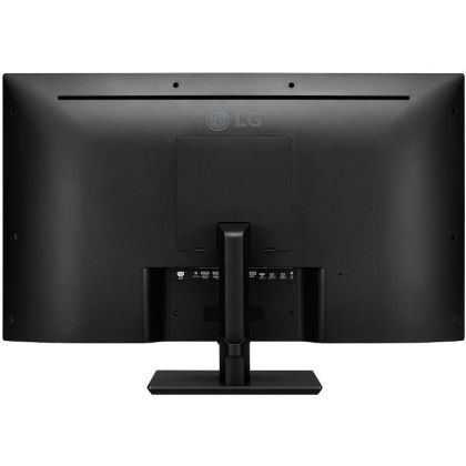 MONITOR 42.5" LG 43UN700-B
