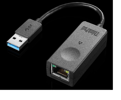 LN ADAPTOR USB 3.0 -> ETHERNET