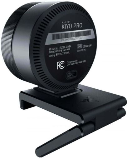 Camera web Razer Kiyo Pro