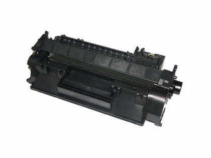 Premium Economy Toner Cartridge BK (2300 pagini) HP LaserJet P 2030 / 2035 / 2035n / 2050 / 2055n / 2055d / 2055dn / /2055x, Canon LBP 6300 / 6300dn