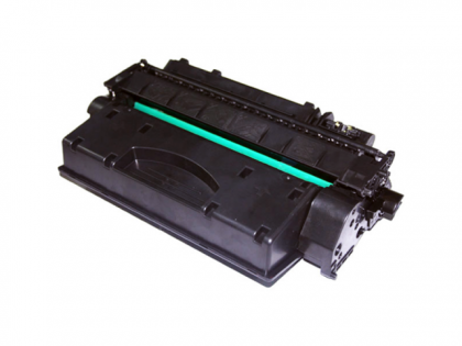 Premium Economy Toner Cartridge BK (6900 pagini) HP LaserJet Pro 400 M 401/ 401a / 401d / 401n / 401dn / 401dw, 400 Mfp M 425dn / 425dw