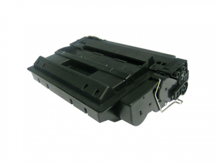 Premium Economy Toner Cartridge BK (12000 pagini) HP LaserJet 2410 / 2410n / 2420 / 2420n / 2430 / 2430n, Canon LBP 3410 / 3460