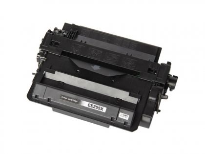 Premium Economy Toner Cartridge BK (12500 pagini) HP LaserJet Enterprise P 3015 / 3015p / 3015dn / 3015x