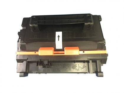Premium Economy Toner Cartridge BK (10000 pagini) HP LaserJet Enterprise Flow MFP M 630z / 630 / 630dn / 630f / 630h, HP LaserJet M605