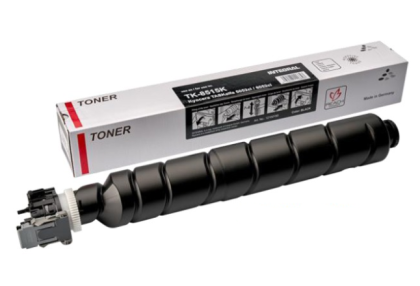 Toner Kyocera Integral TK-8515K, culoare black pentru Kyocera Taskalfa 5053ci / 6053ci, capacitate 30.000 pagini