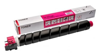 Toner Kyocera  Integral TK-8515M, culoare magenta pentru Kyocera Taskalfa 5053ci / 6053ci, capacitate 20.000 pagini