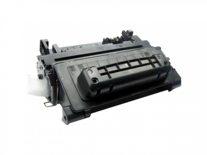 Premium Economy Toner Cartridge BK (10000 pagini) HP LaserJet Enterprise M4555, Enterprise 600 M601, M602, M603