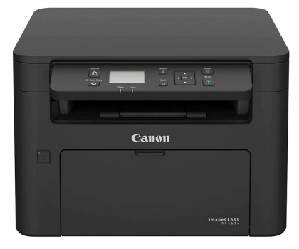 Imprimanta multifunctionala nono, A4, 22ppm, Canon i-SENSYS MF113w, 600x600dpi, AirPrint,print, copy, scan, retea, USB, wi-fi