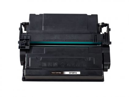 Premium Economy Toner Cartridge BK (9000 pagini) HP LaserJet Enterprise M506, MFP M527
