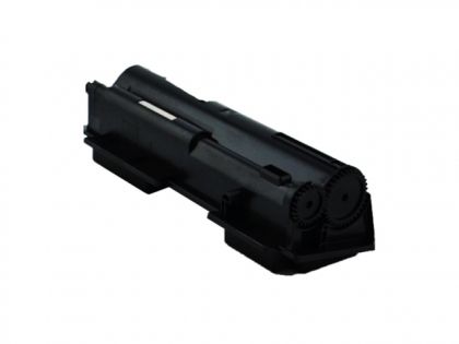 Premium Economy Toner Cartridge BK (7200 pagini) Kyocera Mita FS-1018MFP, 1020D, KM-1500, 1820, 1815