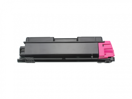 Premium Economy Toner Cartridge magenta (5000 pagini) Kyocera FS-C2026MFP / 2126MFP (TK-590)