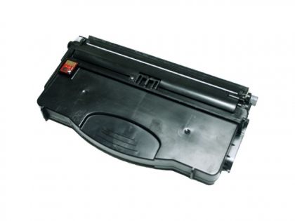Premium Economy Toner Cartridge BK (2000 pagini) Lexmark E120, E120n