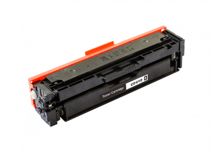 Premium Economy Toner Cartridge black (6500 pagini) HP Color LaserJet Pro M452, MFP M477 (HP Color LaserJet Pro M452, MFP M477)
