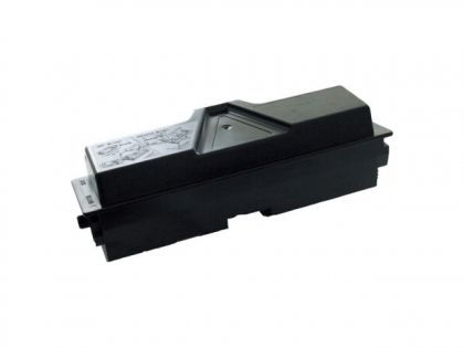 Premium Economy Toner Cartridge BK (7200 pagini) Kyocera Mita FS-1320, 1370