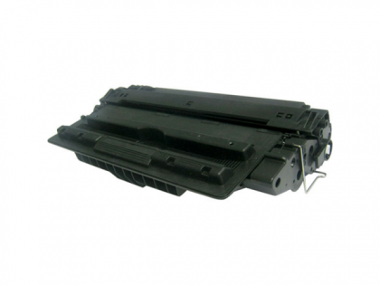 Premium Economy Toner Cartridge BK (12000 pagini) HP LaserJet 5200, 5200n, 5200tn, 5200dtn, 5200L Canon LBP 3500, 3900, 3920, 3970