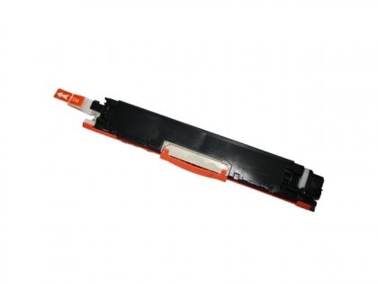 Premium Economy Toner Cartridge black (1200 pagini) HP LaserJet Printer CP1025, CP1025NW