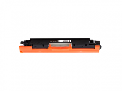Premium Economy Toner Cartridge black (1300 pagini) HP LaserJet Pro MFP M 176 N, LaserJet Pro MFP M 177 fw