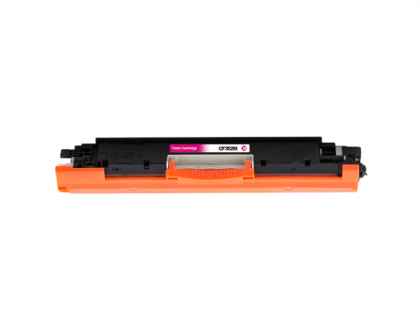 Premium Economy Toner Cartridge magenta (1000 pagini) HP LaserJet Pro MFP M 176 N, LaserJet Pro MFP M 177 fw