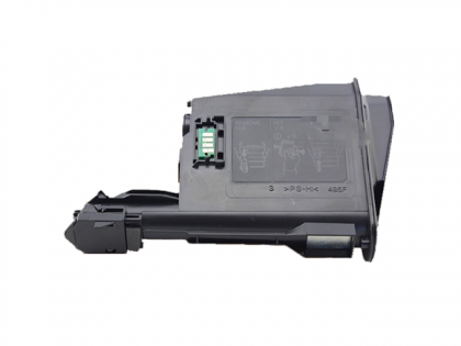 Premium Economy Toner Cartridge BK (1600 pagini) Kyocera FS 1220 / 1040 / 1041/ 1120MFP / 1020MFP
