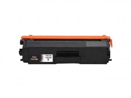 Premium Economy Toner Cartridge black (4000 pagini) Brother HL-L8250CDN / 8350CDW / 8350CDWT, DCP L 8400CDN / 8450CDW, MFC L 8600 / L8650CDW / 8850CDW