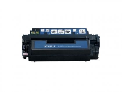 Premium Economy Toner Cartridge BK (6000 pagini) HP LaserJet 2300, 2300N, 2300DN, 2300D, 2300DTN