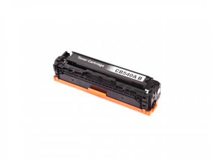 Premium Economy Toner Cartridge black (2200 pagini) HP Color LaserJet CM1312, CP1215, CP1217, CP1510, CP1415, CP1515, CP1517, CP1518; LBP 5050
