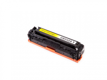 Premium Economy Toner Cartridge yellow (1400 pagini) HP Color LaserJet CM1312, CP1215, CP1217, CP1510, CP1415, CP1515, CP1517, CP1518; LBP 5050
