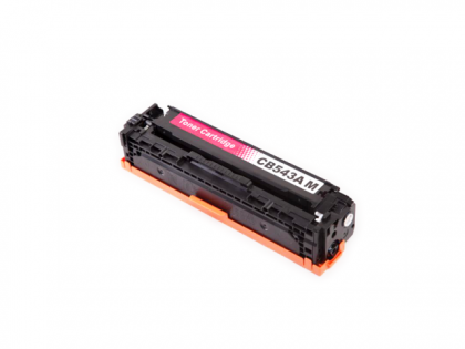 Premium Economy Toner Cartridge magenta (1400 pagini) HP Color LaserJet CM1312, CP1215, CP1217, CP1510, CP1415, CP1515, CP1517, CP1518; LBP 5050