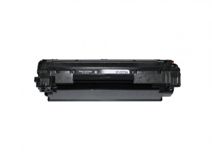 Premium Economy Toner Cartridge BK (1000 pagini) HP LaserJet Pro M12a Printer, HP LaserJet Pro M12w Printer, HP LaserJet Pro MFP M26a Printer, HP LaserJet Pro MFP M26nw