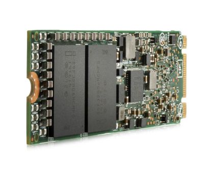 HPE 480GB SATA RI M.2 2280 5300P SSD